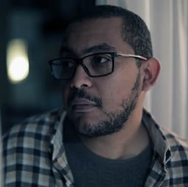 Ahmed Maamiry