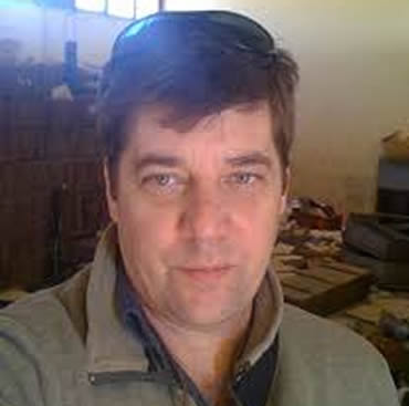 John Fiegener